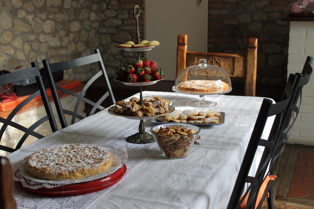 Bed and breakfast Le Querce