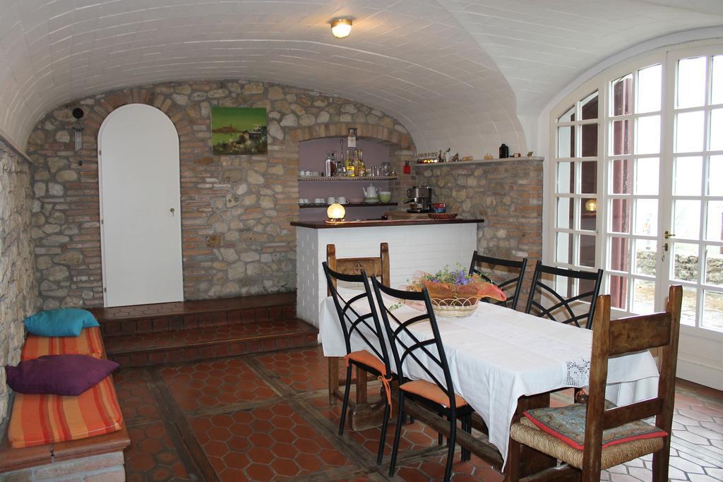 Bed and breakfast Le Querce