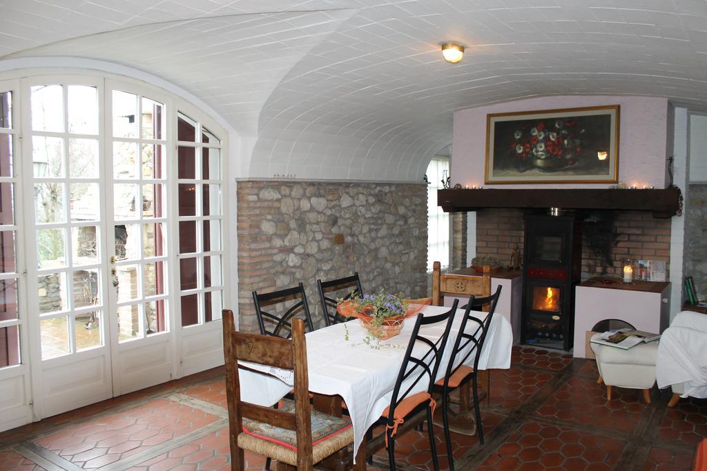 Le Querce Bed and breakfast Verucchio