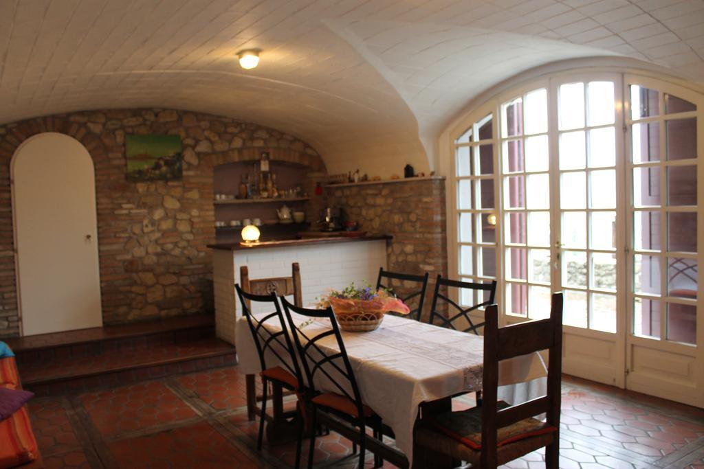 Le Querce Bed and breakfast