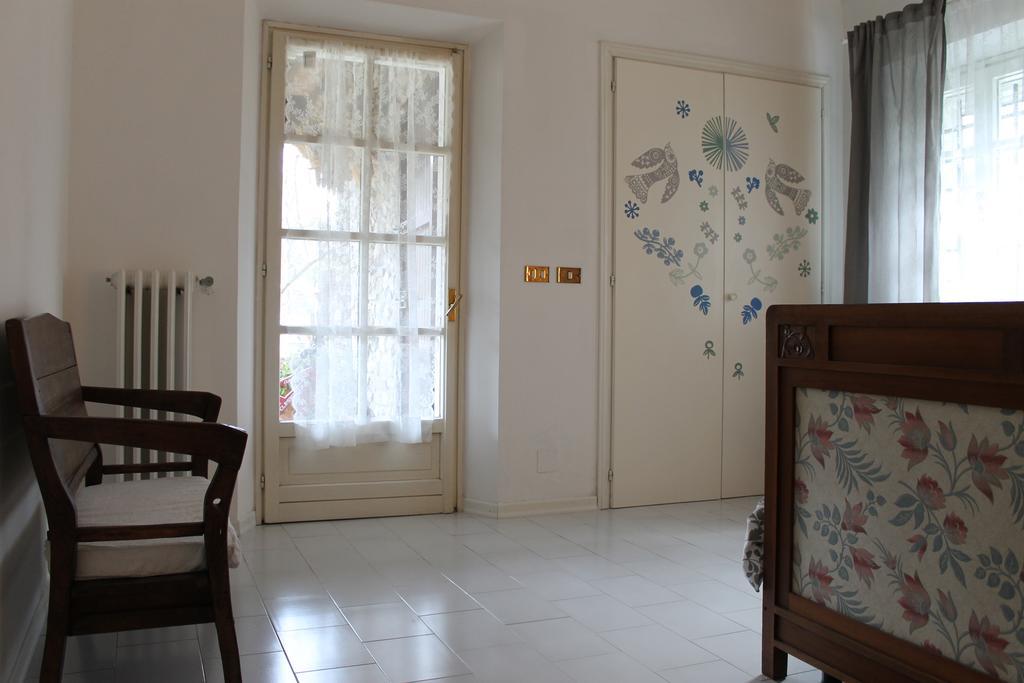 Bed and breakfast Le Querce