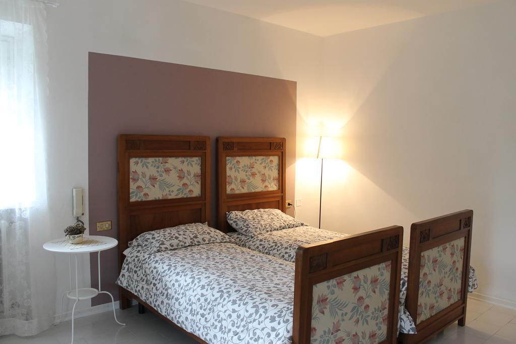 Bed and breakfast Le Querce *