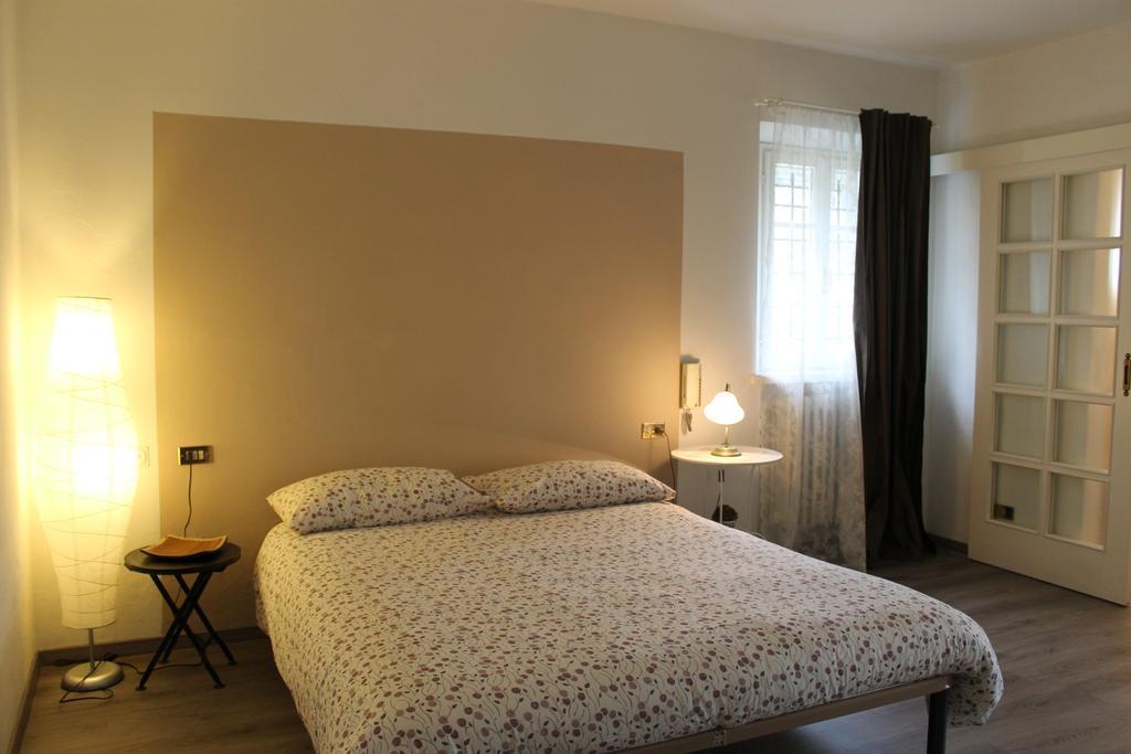Bed and breakfast Le Querce