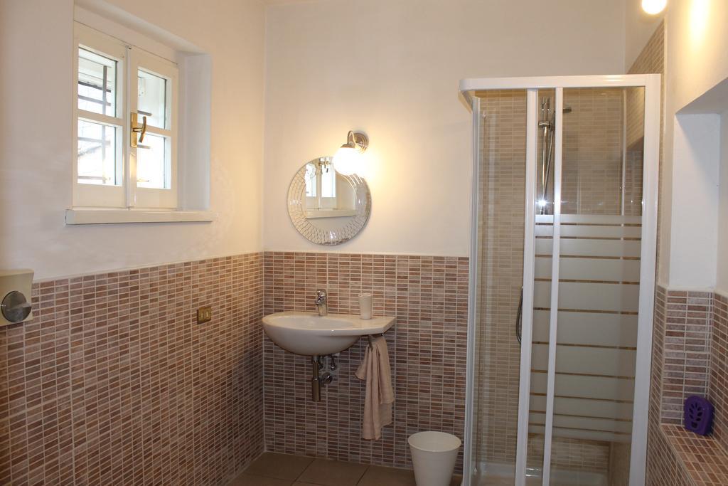 Le Querce Bed and breakfast Verucchio