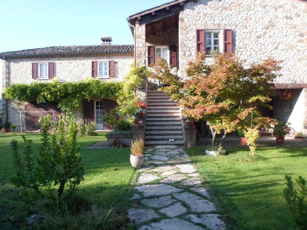 Bed and breakfast Le Querce