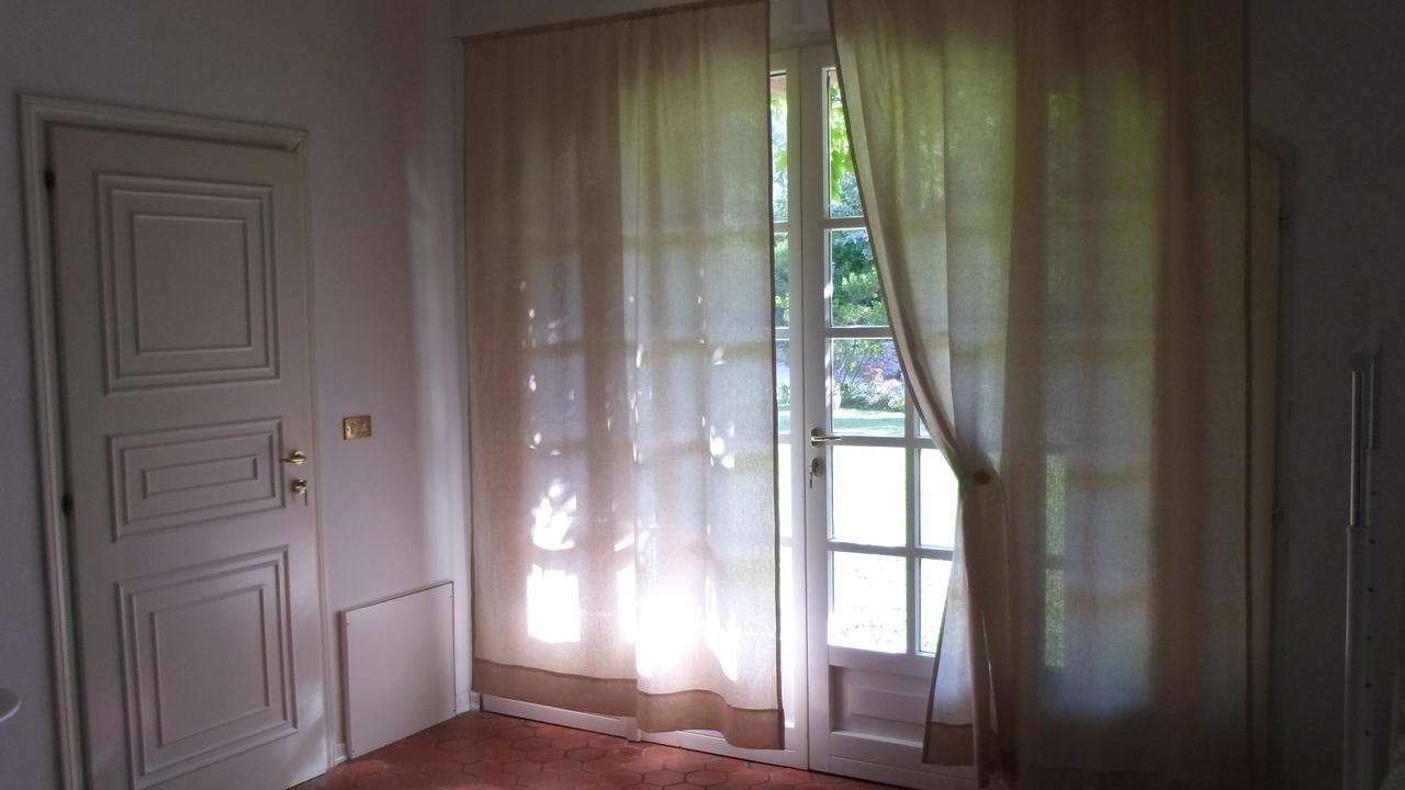 Le Querce Bed and breakfast Verucchio