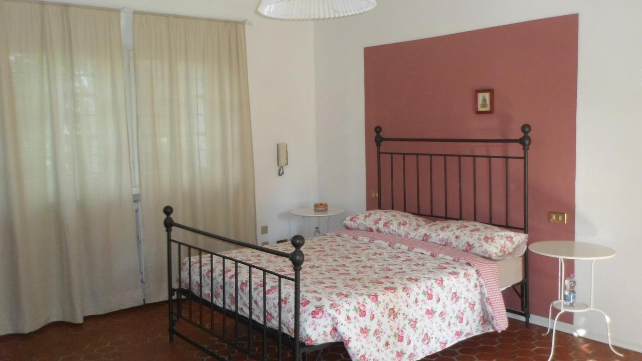 Bed and breakfast Le Querce
