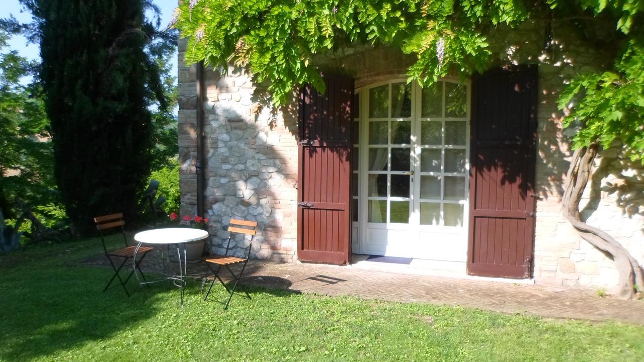 Le Querce * Verucchio