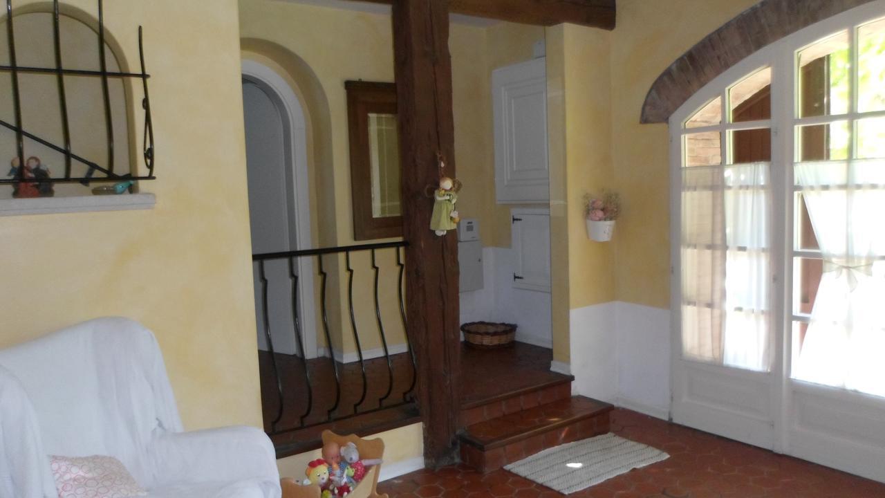 Bed and breakfast Le Querce