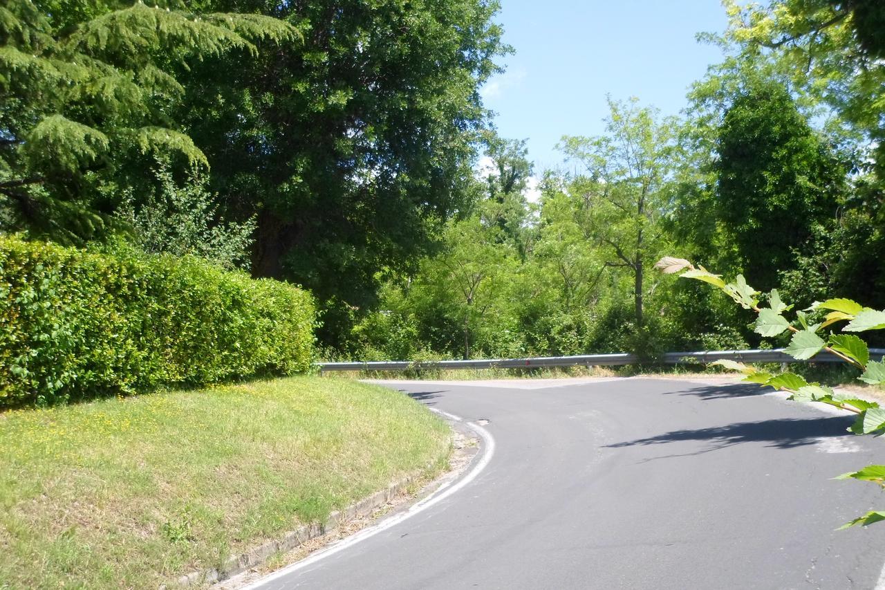Le Querce Bed and breakfast *