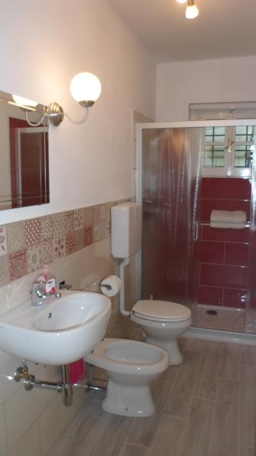 Bed and breakfast Le Querce