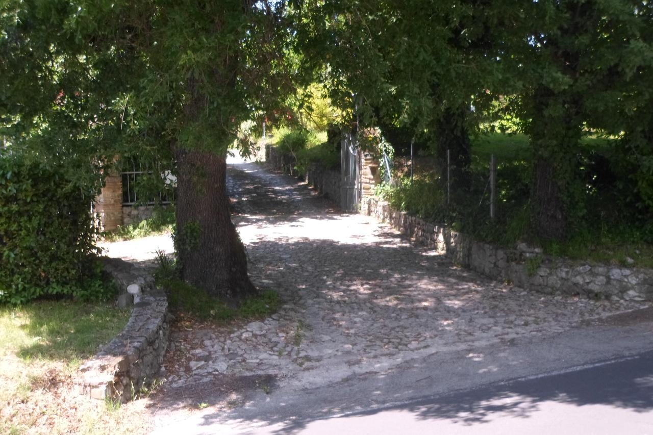 Le Querce *