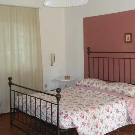 B&B Le Querce Verucchio Exterior foto