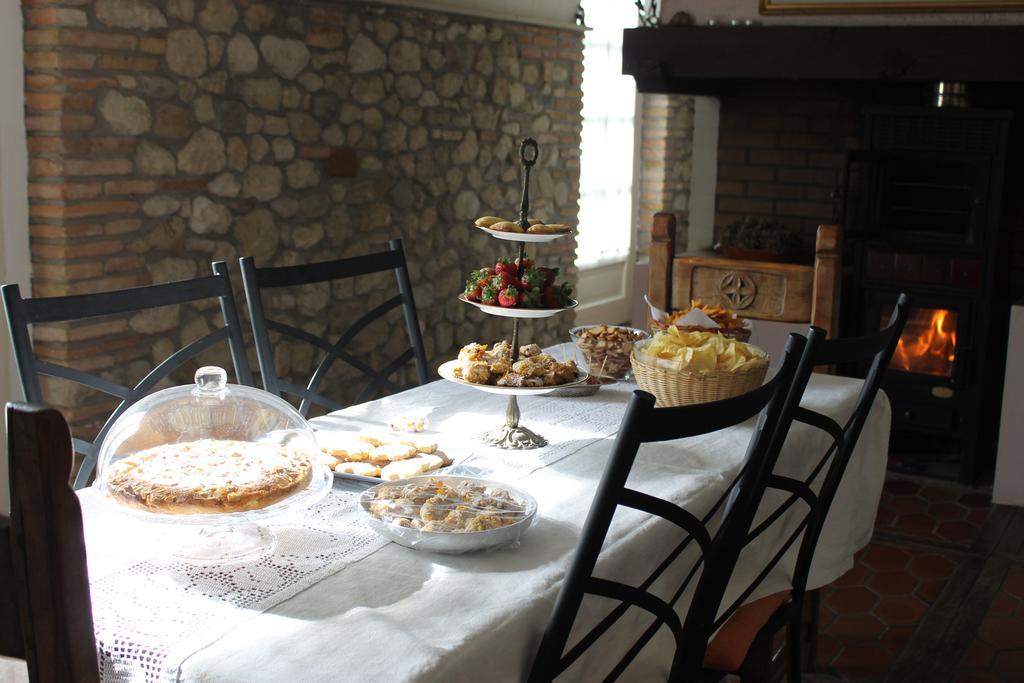 Le Querce Alojamento de Acomodação e Pequeno-almoço