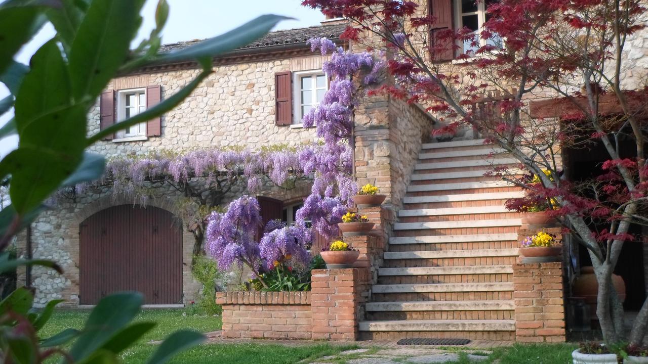 Le Querce * Verucchio